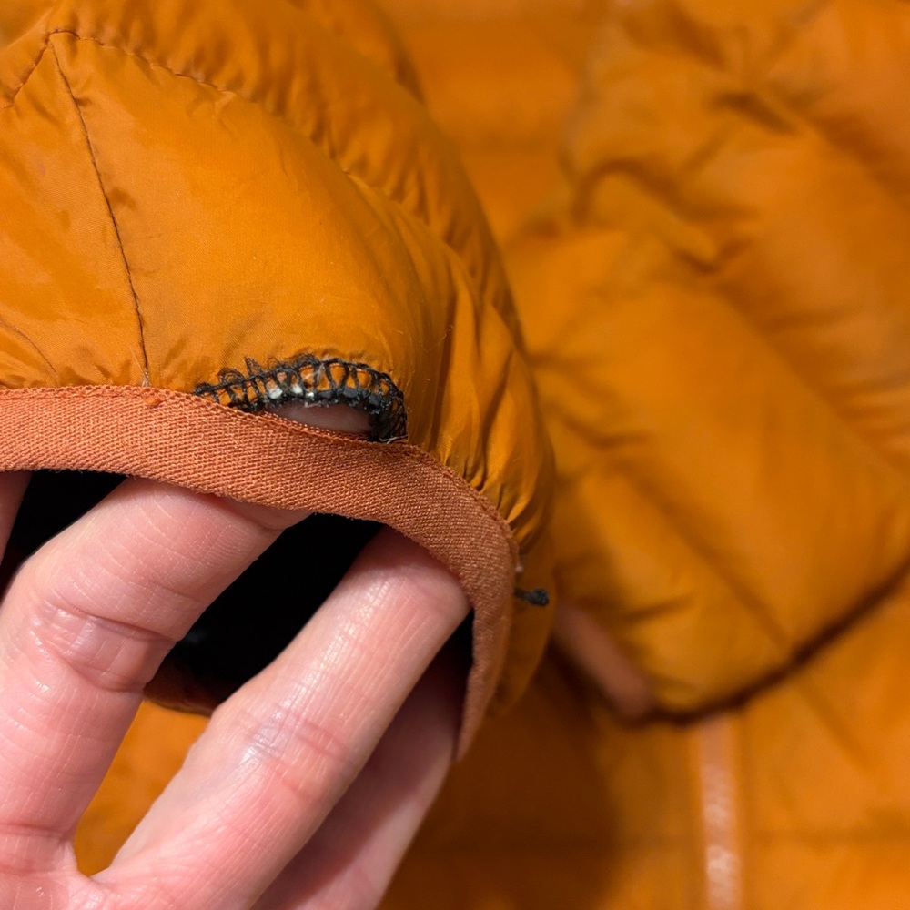 GH Bass & Co. Packable puff Duck down jacket - Picture 10 of 11